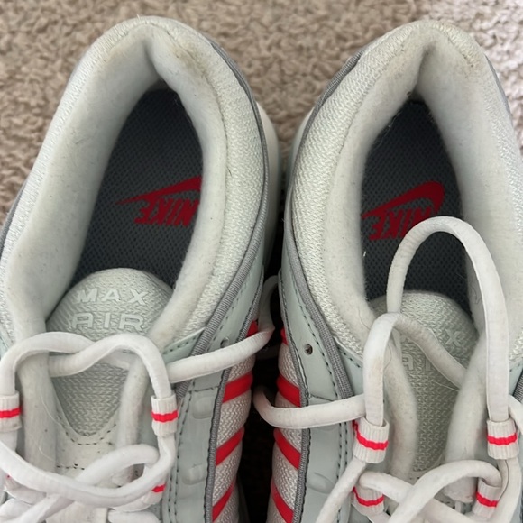 Men’s Nike Tailwind IV - Picture 6 of 8